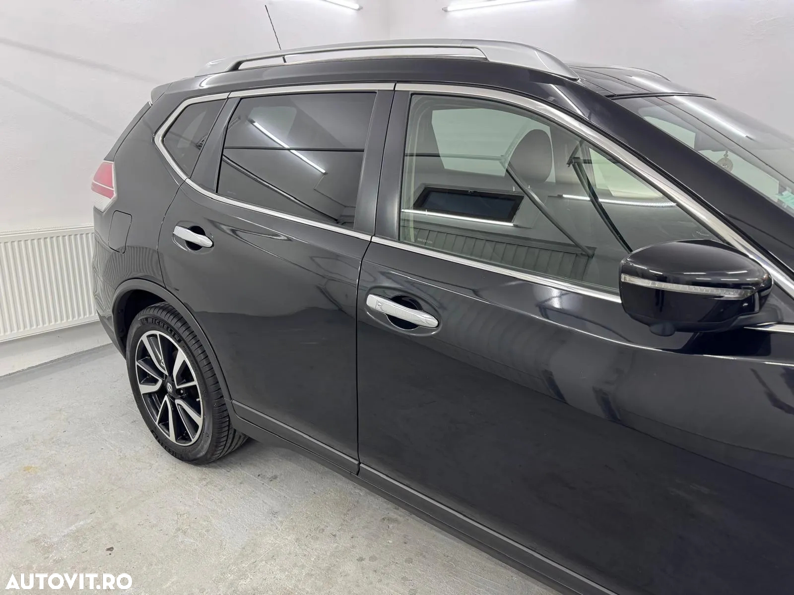 Nissan X-Trail 1.6 dCi N-Connecta - 15