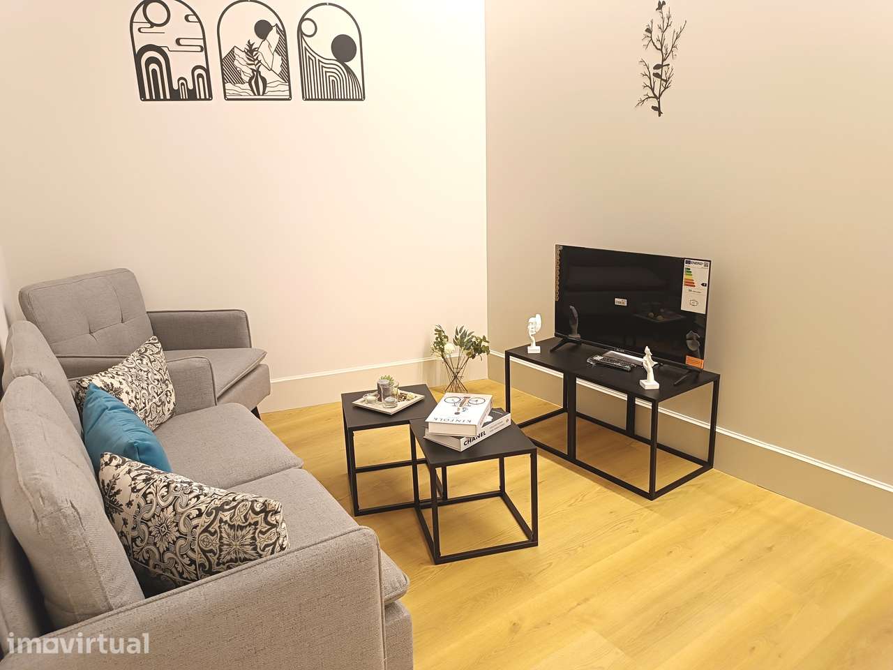Quarto Premium em Coimbra (Rua Couraça de Lisboa) - Grande imagem: 4/7