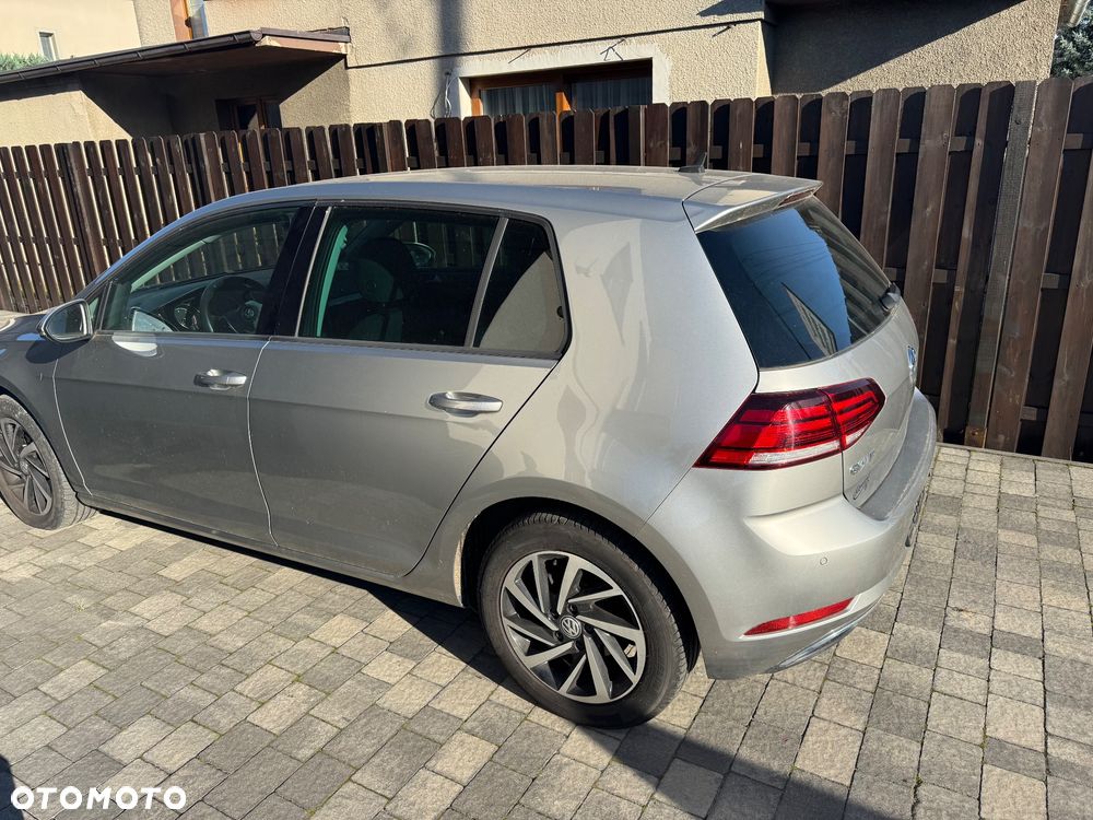 Volkswagen Golf 1.6 TDI Join - 4