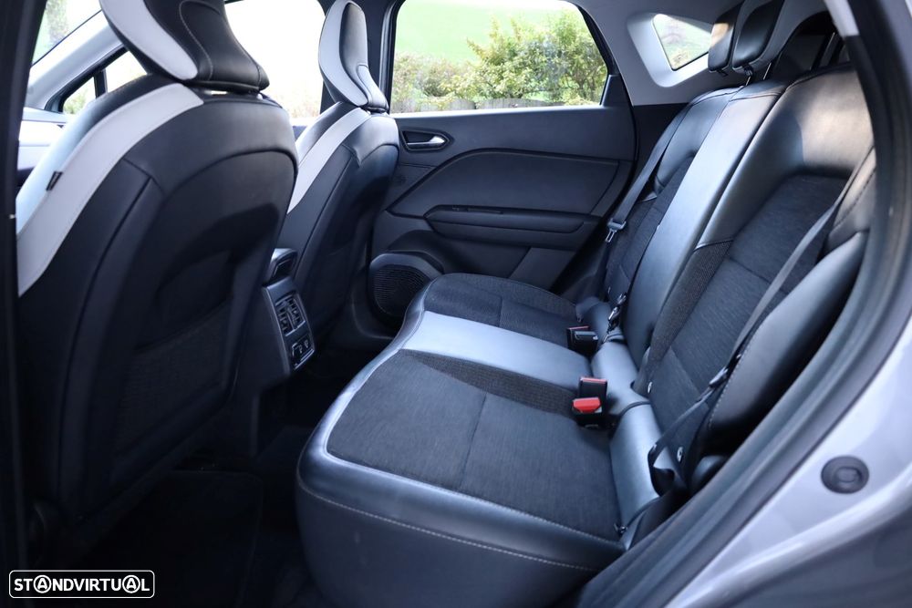 Renault Captur 1.0 TCe Intens - 51