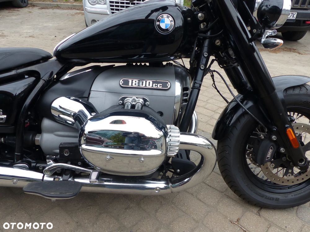 BMW R - 12