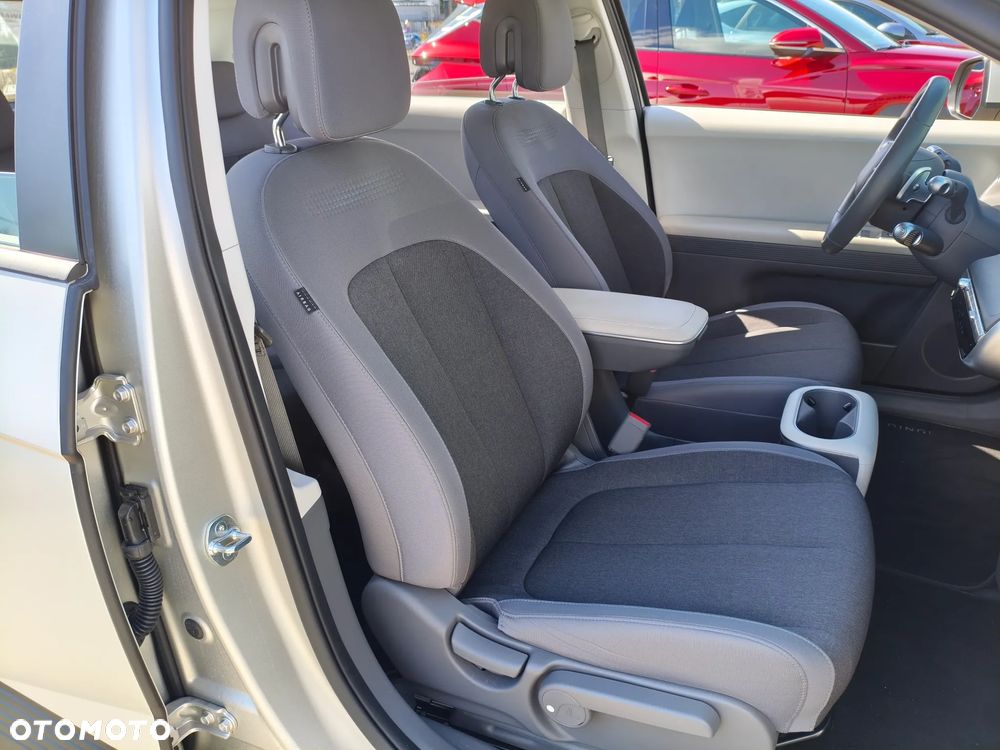 Hyundai IONIQ 5 77kWh Dynamiq - 18