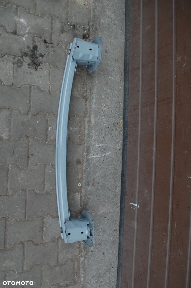 BELKA WZMOCNIENIE ZDERZAKA TYŁ TYLNA 31448304 VOLVO XC60 - 4