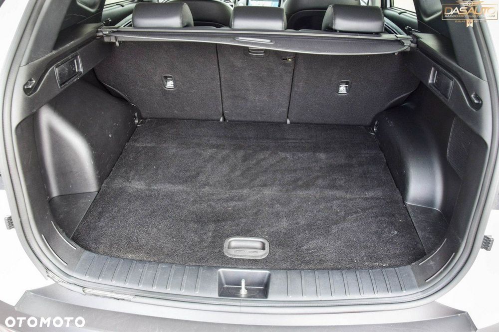 Hyundai Tucson - 29