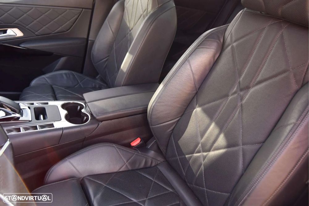 DS DS7 Crossback E-Tense Rivoli EAT8 - 13