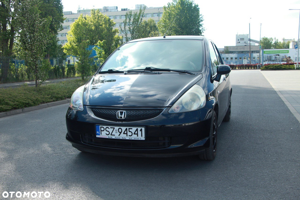 Honda Jazz 1.2 S - 2