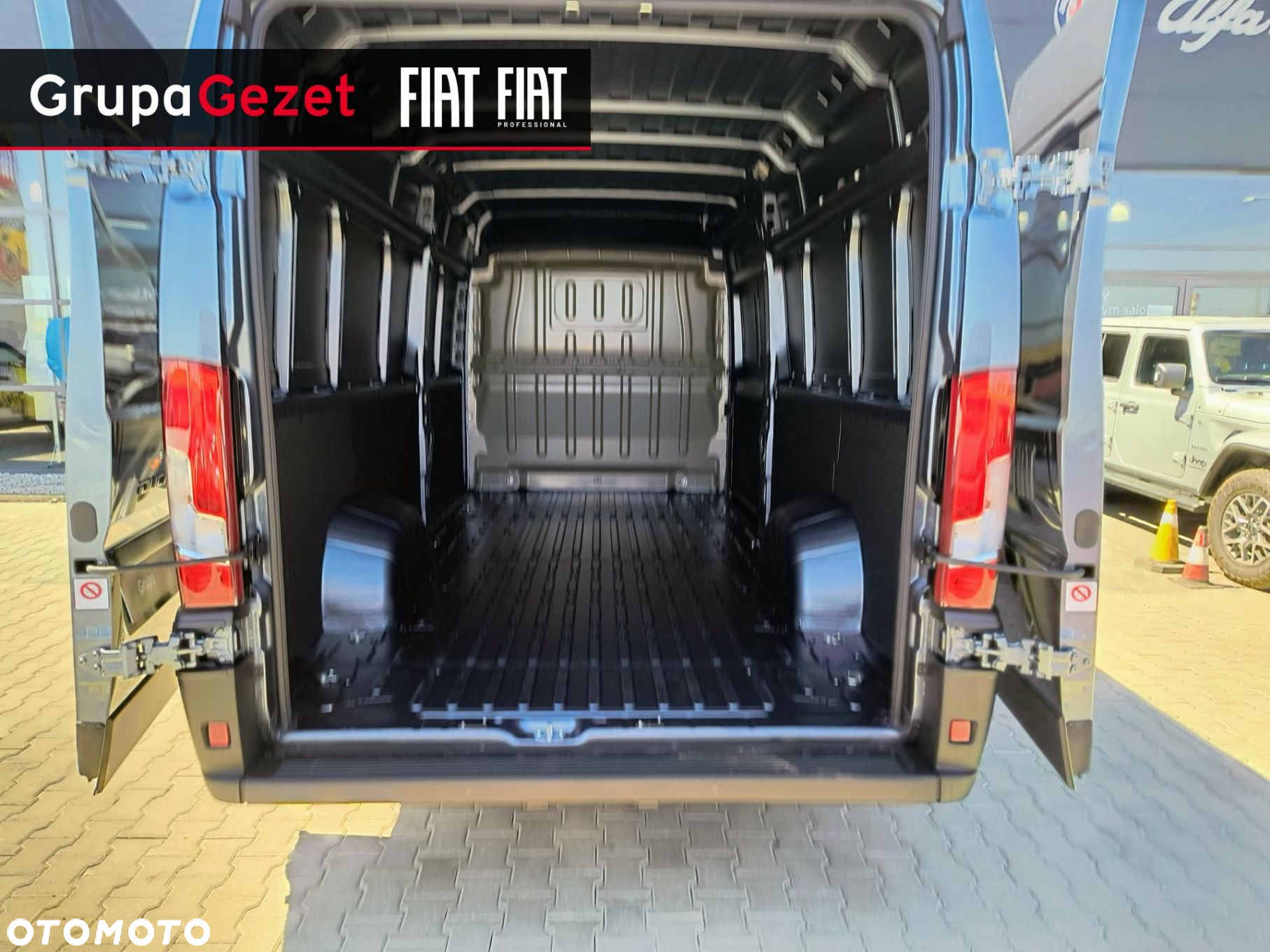 Fiat Ducato - 12