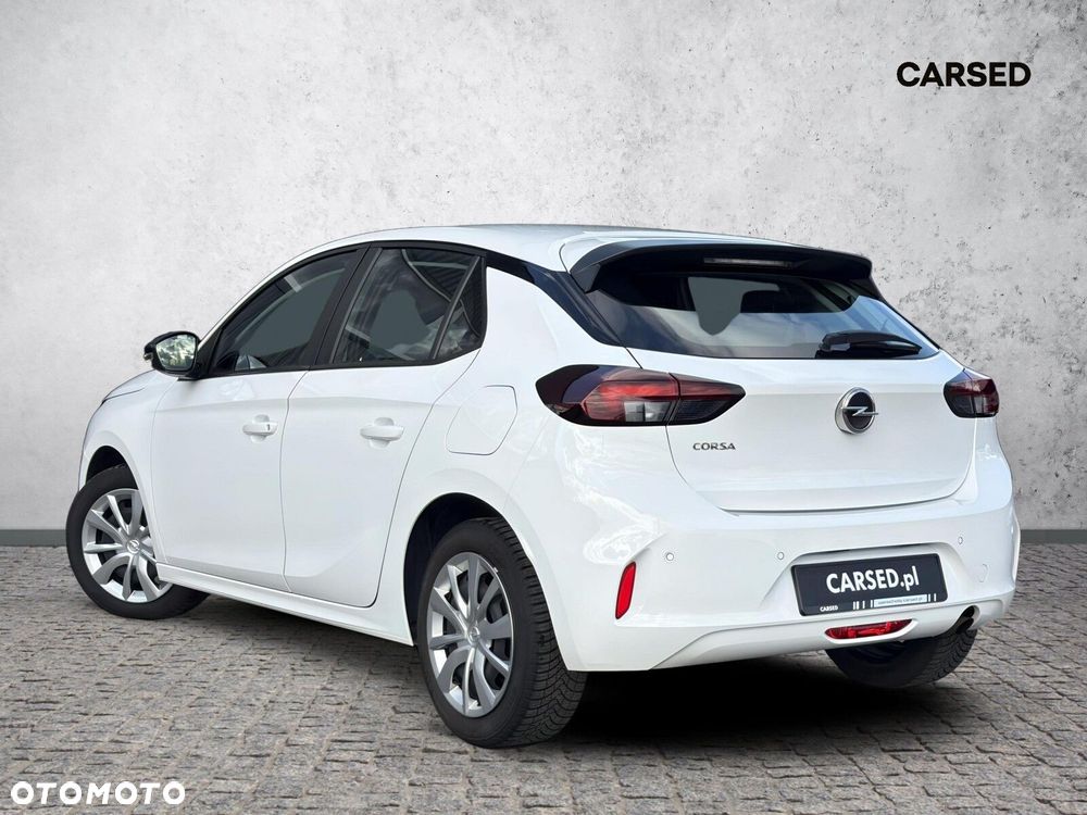 Opel Corsa 1.2 Edition S&S - 5