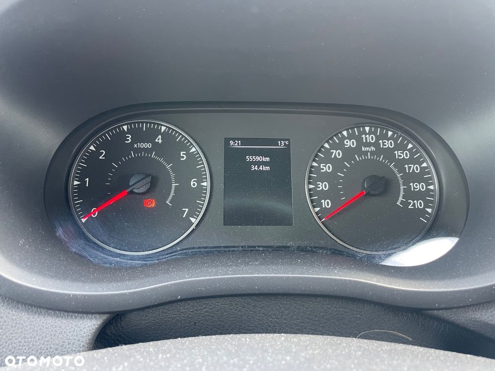Renault Master - 20