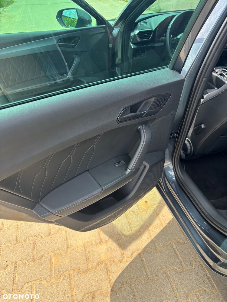 Cupra Leon Sportstourer 1.5 eTSI DSG - 16