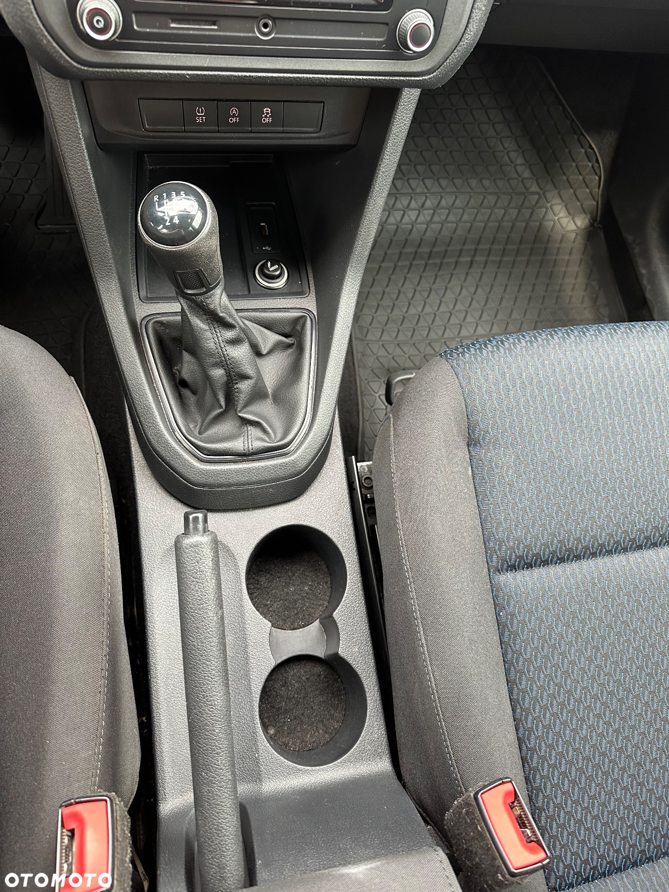 Volkswagen Caddy - 19