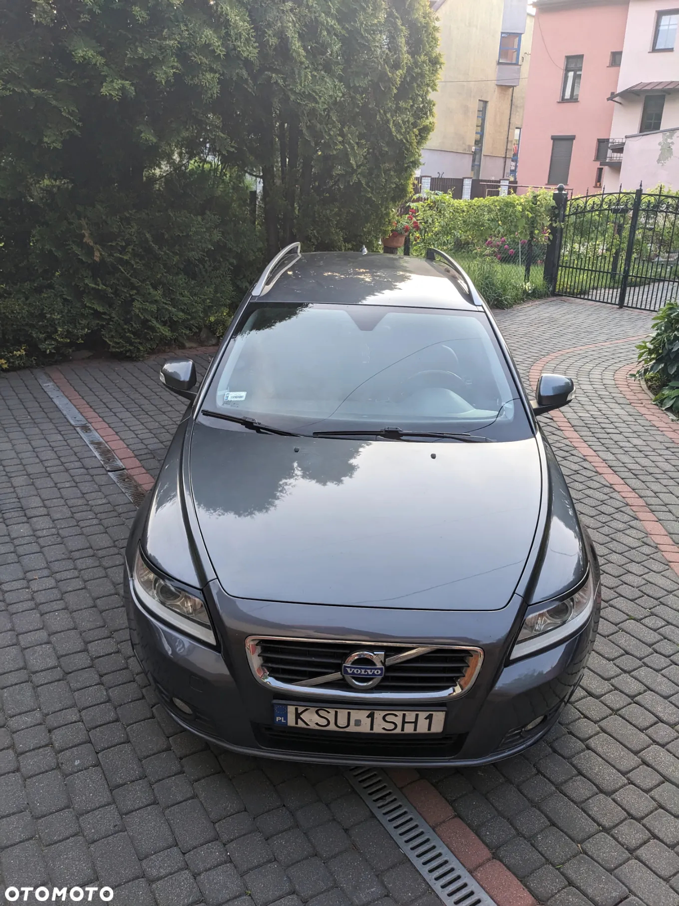 Volvo V50 - 16