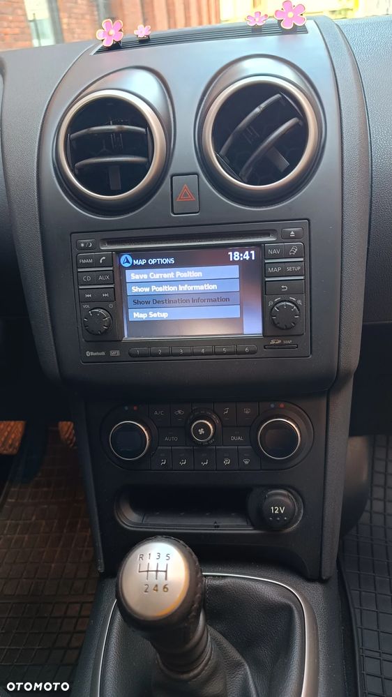 Nissan Qashqai - 21