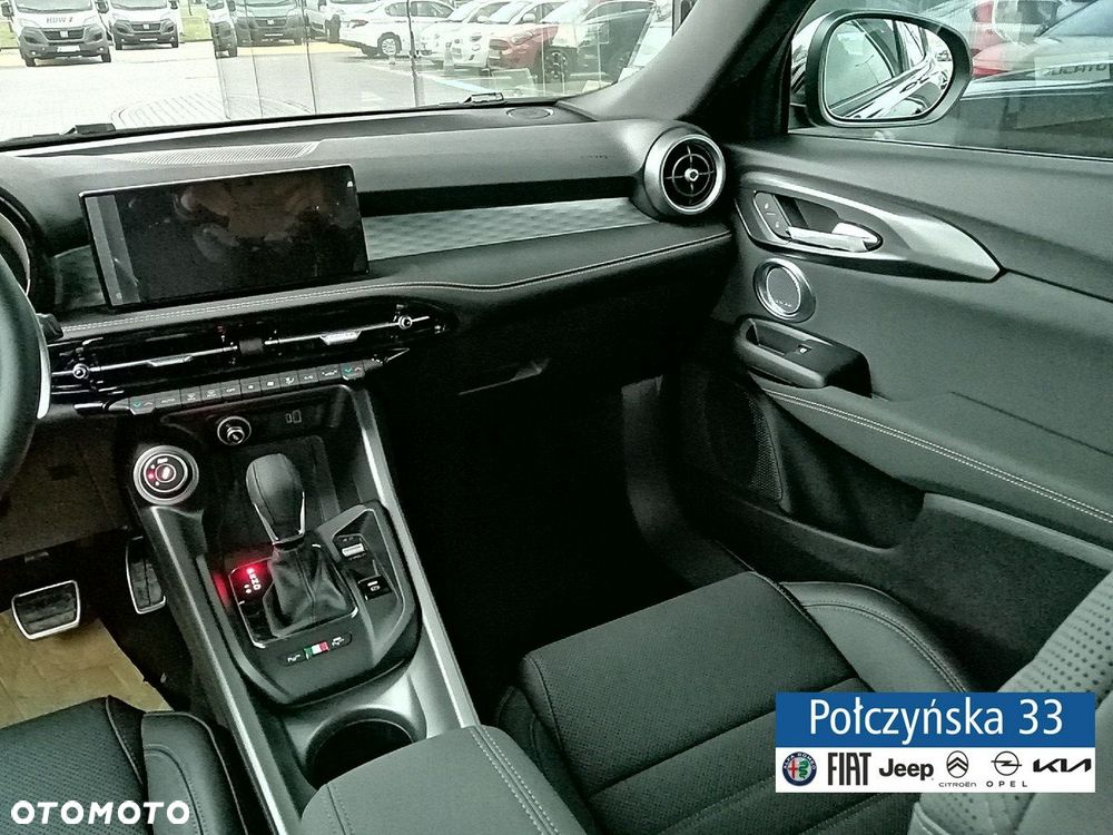 Alfa Romeo Tonale - 17