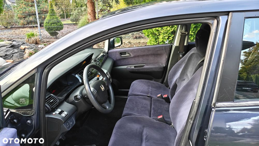 Honda FR-V 2.2 i-CTDi Comfort - 6
