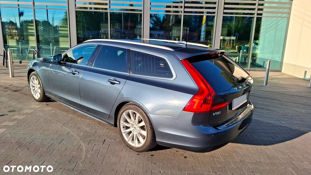 Volvo V90 D3 Momentum - 8