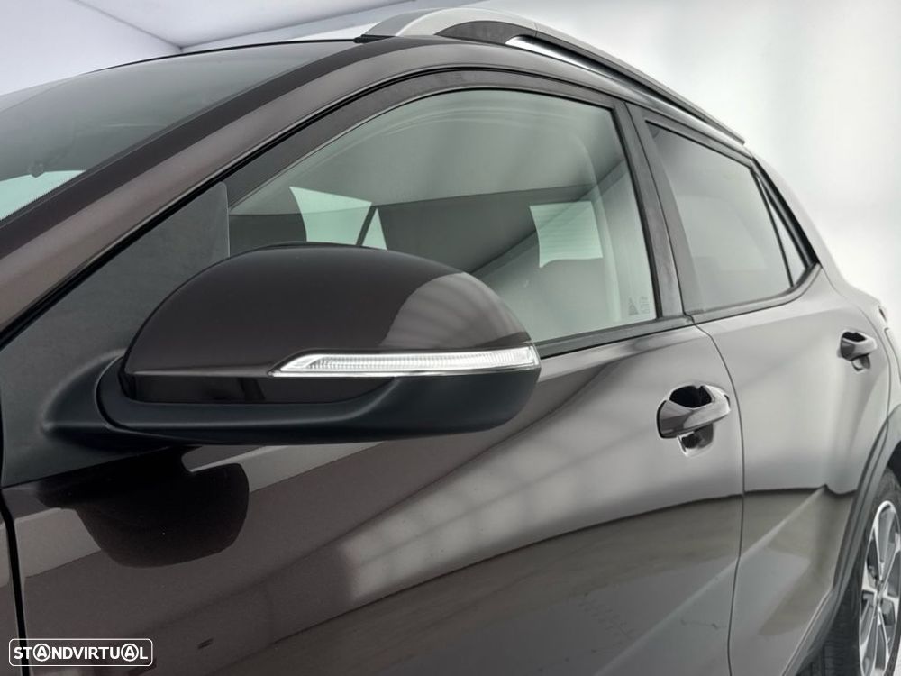 Kia Stonic 1.0 T-GDi TX - 23