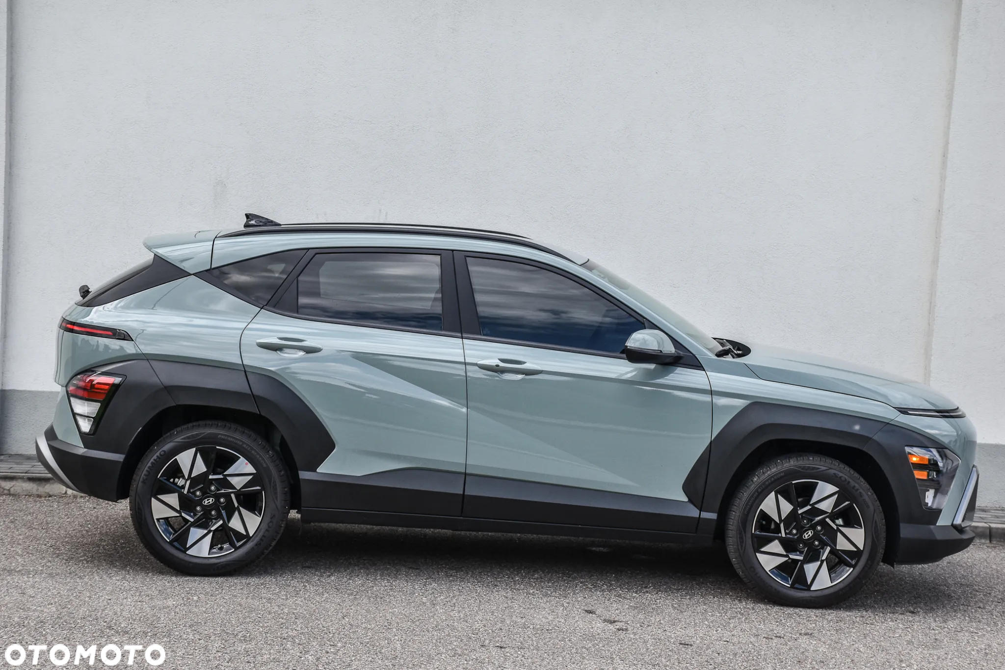 Hyundai Kona - 15