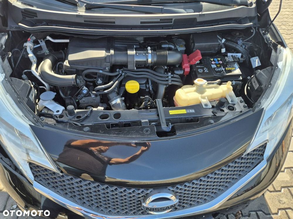 Nissan Note - 22