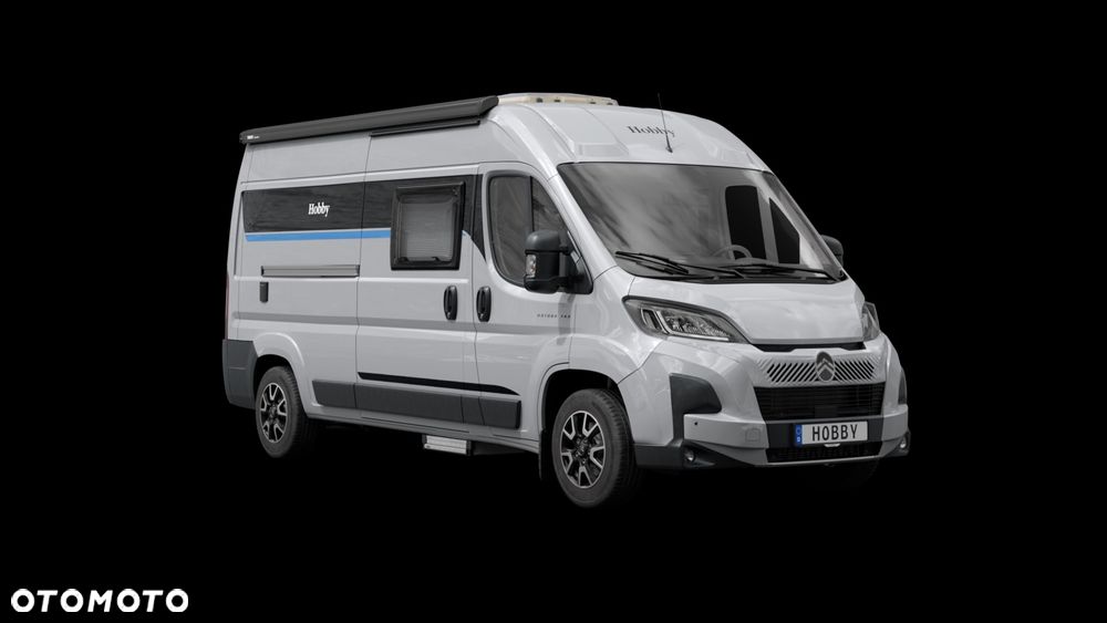Hobby ONTOUR VAN 600 FT - 3