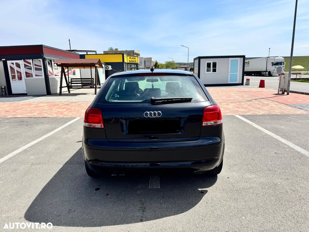 Audi A3 - 3