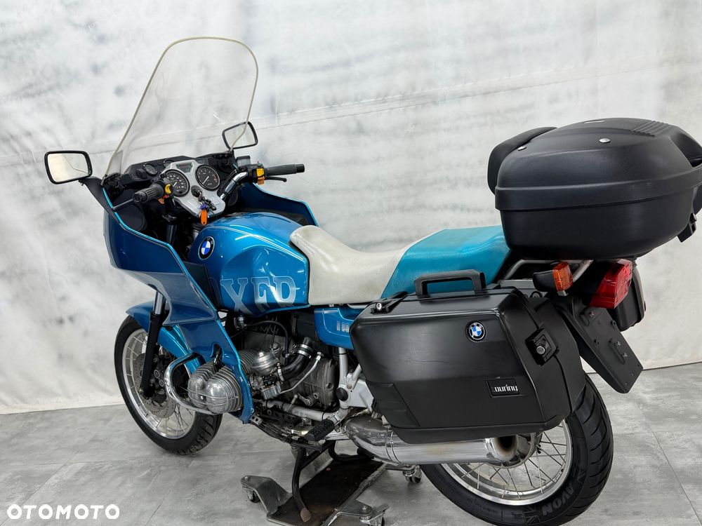 BMW RT - 2
