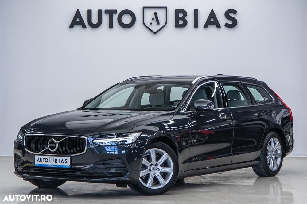 Volvo V90 D3 Geartronic Momentum Pro - 2