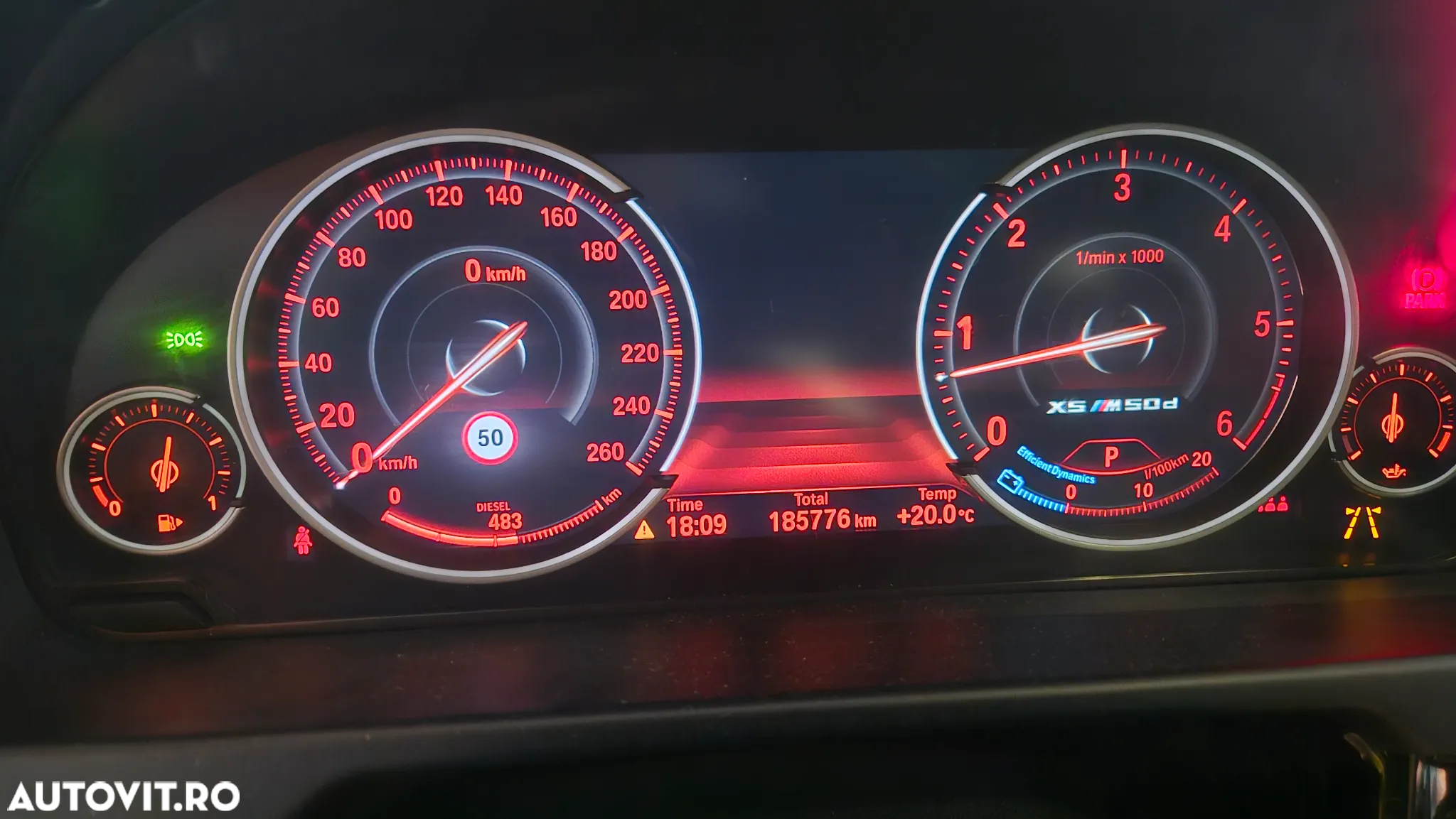 BMW X5 xDrive40d - 2