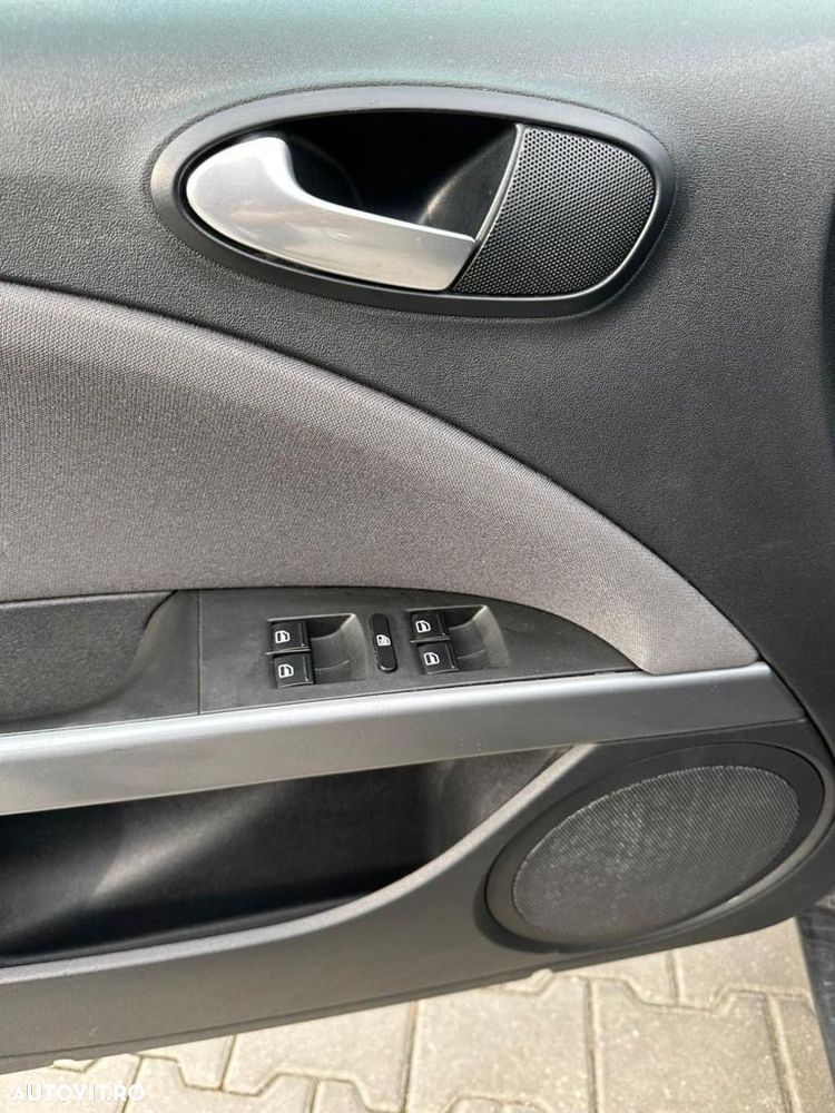 Seat Leon - 2