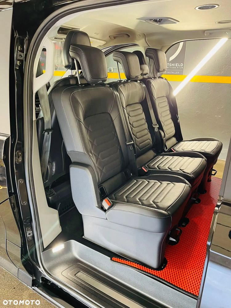 Ford Tourneo Custom - 6