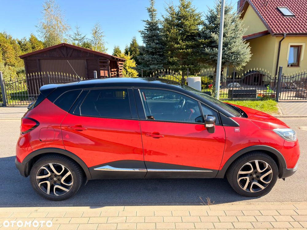 Renault Captur 2014 photo 4