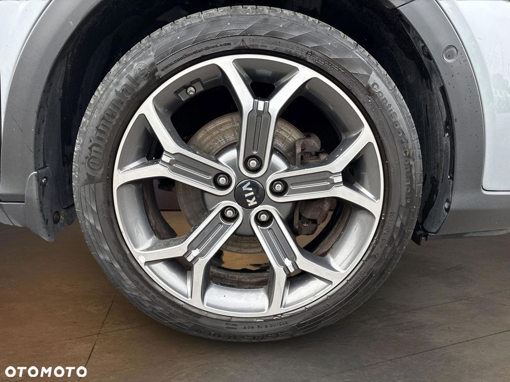 Kia XCeed 1.6 GDI PHEV L Business Line DCT - 18