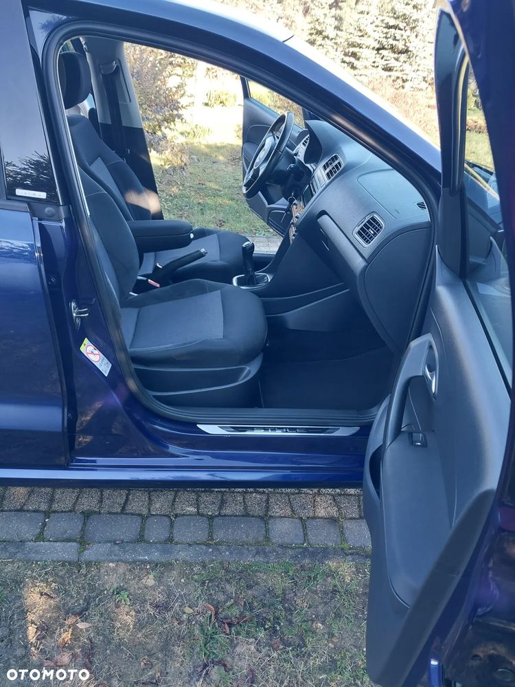 Volkswagen Polo 1.2 Style - 12