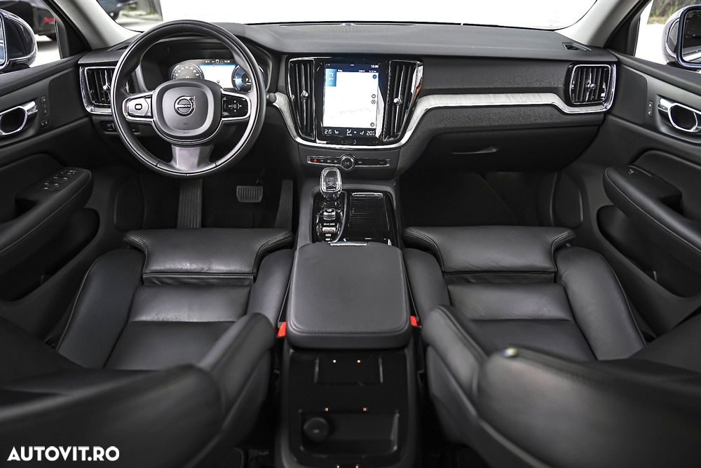 Volvo S60 T8 eAWD Inscription - 9