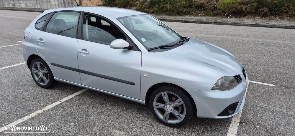 SEAT Ibiza - 8