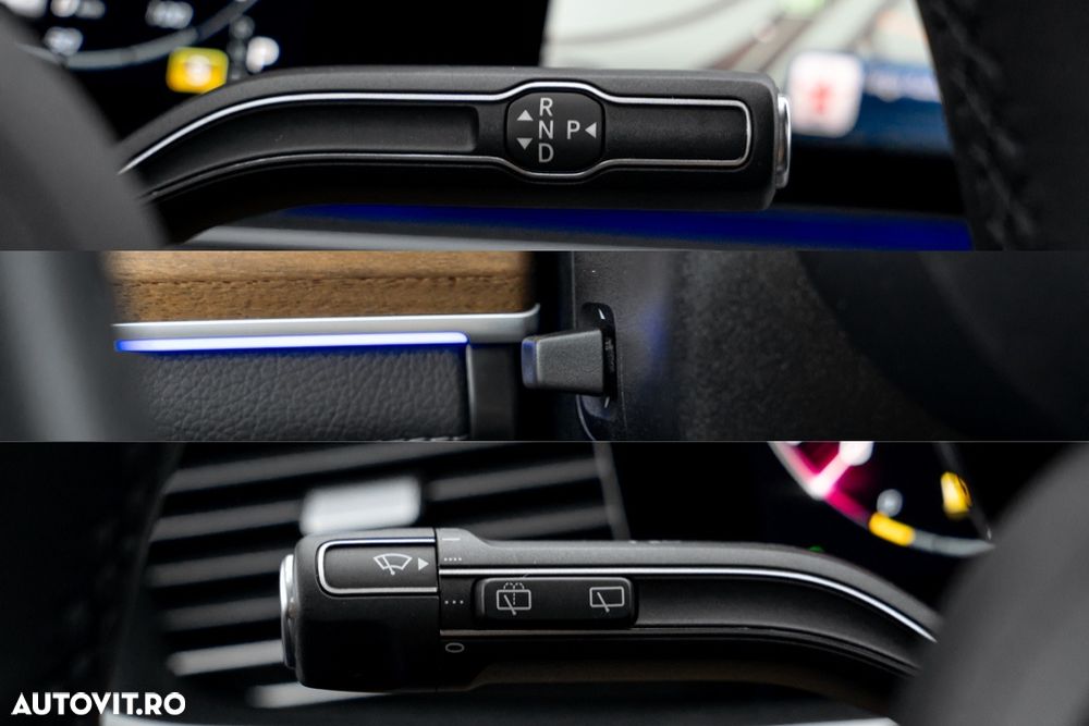 Mercedes-Benz GLE 400 e 4Matic 9G-TRONIC AMG Line Advanced Plus - 35