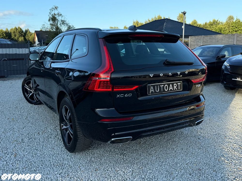 Volvo XC 60 - 11