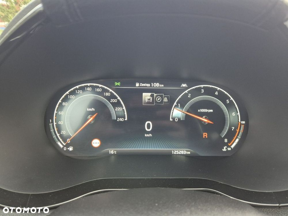 Kia XCeed 1.6 T-GDI XL DCT - 18