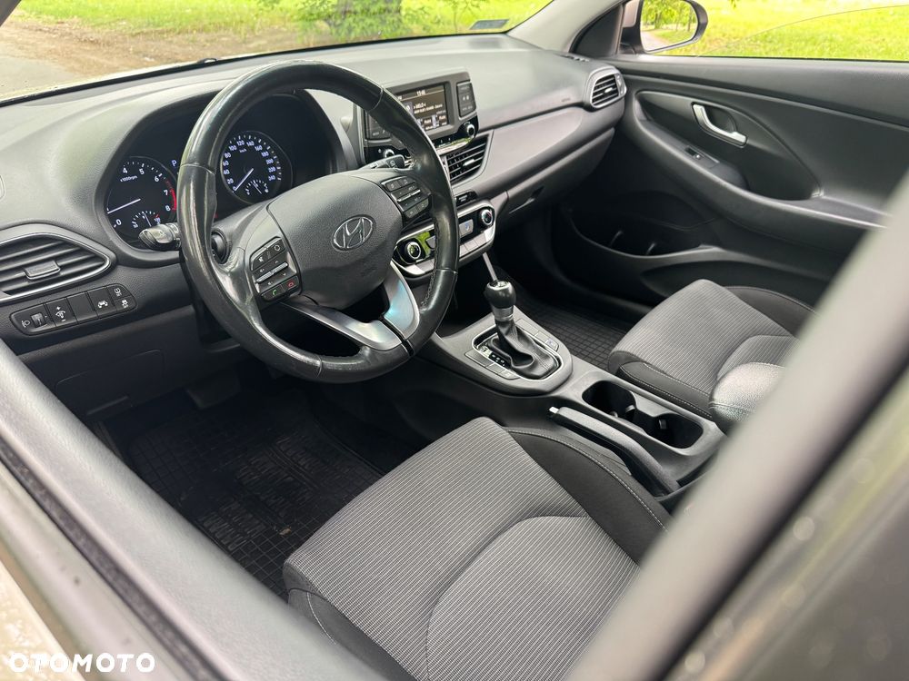 Hyundai i30 - 6
