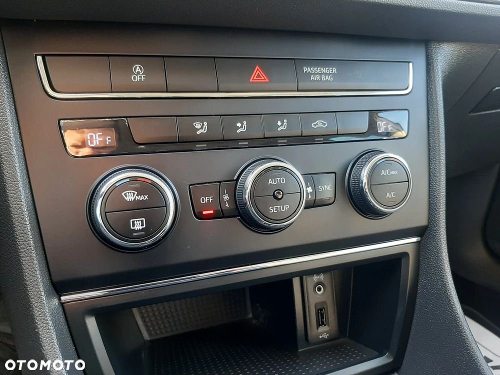 Seat Leon 1.6 TDI Start&Stop Reference - 24