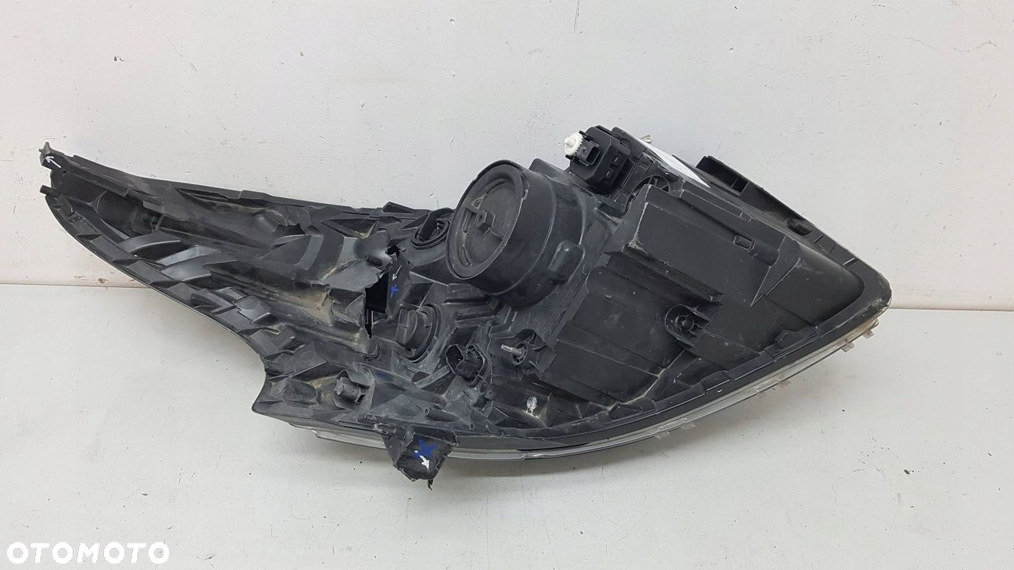 RENAULT TRAFIC OPEL VIVARO B LAMPA LEWY PRZÓD EU - 9