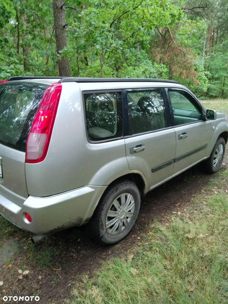 Nissan X-Trail 2.0 Comfort - 6