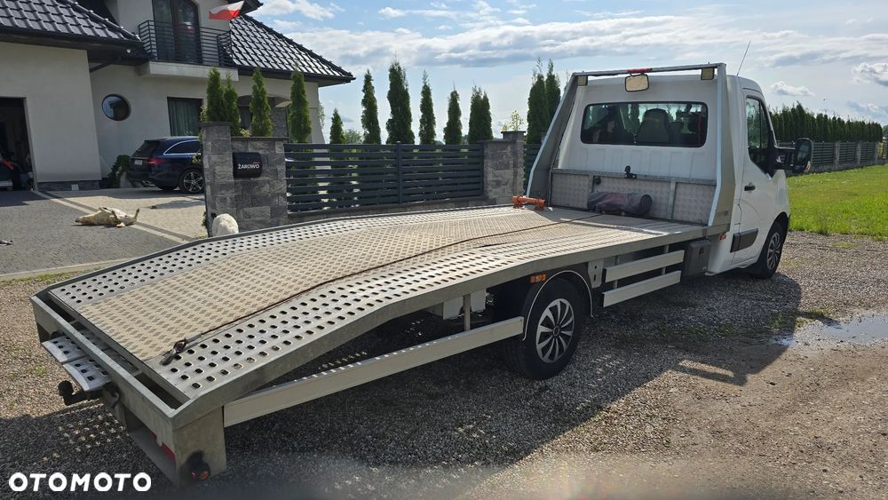 Renault Master - 4