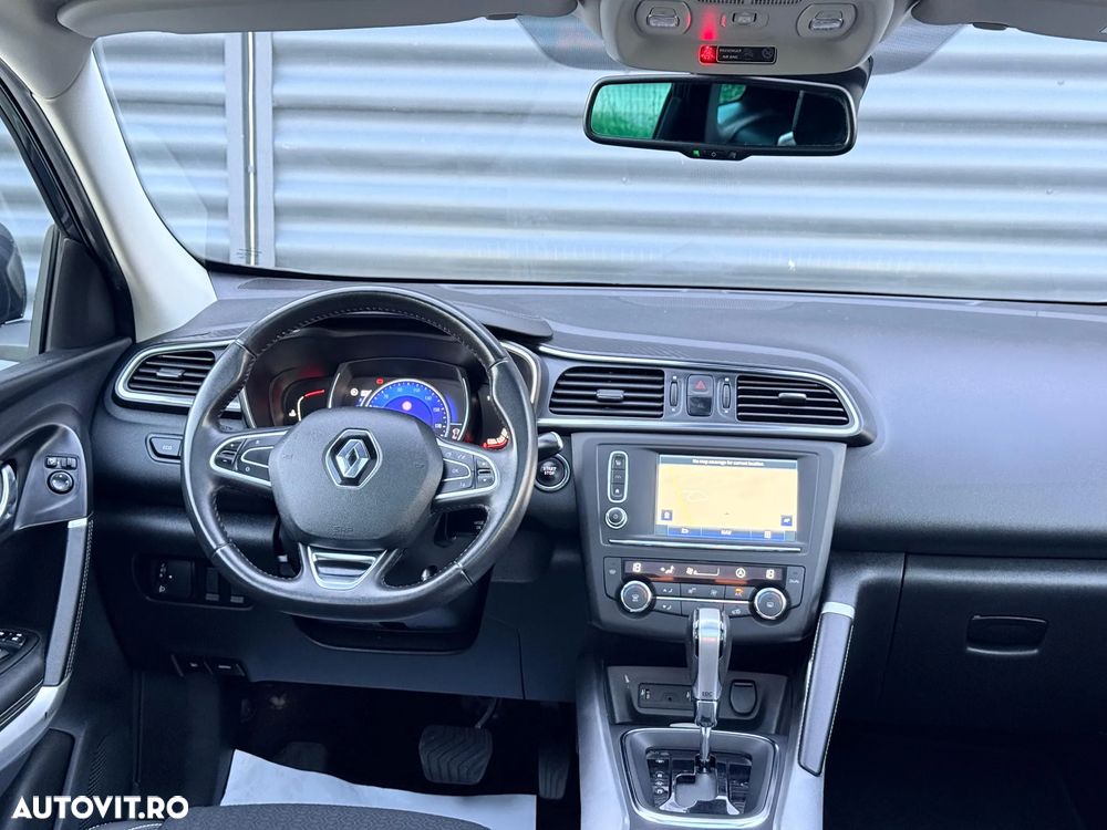 Renault Kadjar - 15