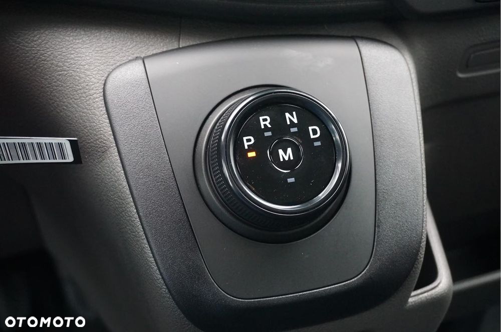 Ford Transit L3H2 130KM Trend AUTOMAT - 15