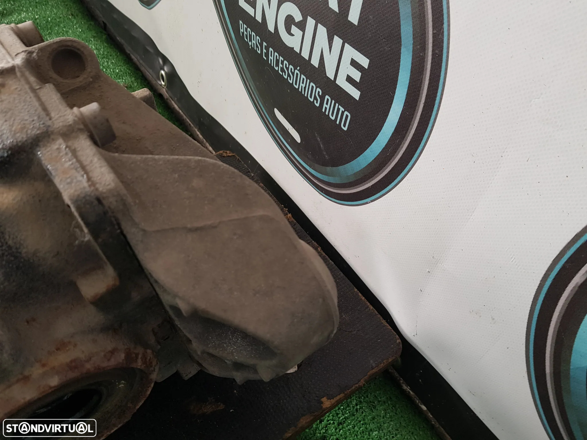 Diferencial Tras BMW Serie 3 F30 F31 Serie 4 F32 F82 F36 F32 Serie 1 F20 F21 320d 420d 120d rapor 3.23 - 5