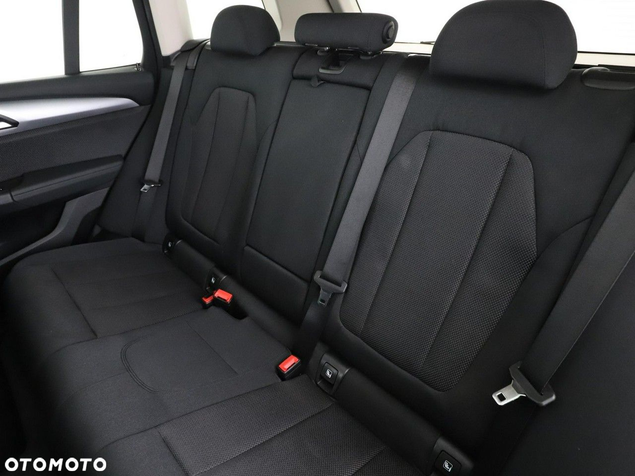 BMW X3 - 17