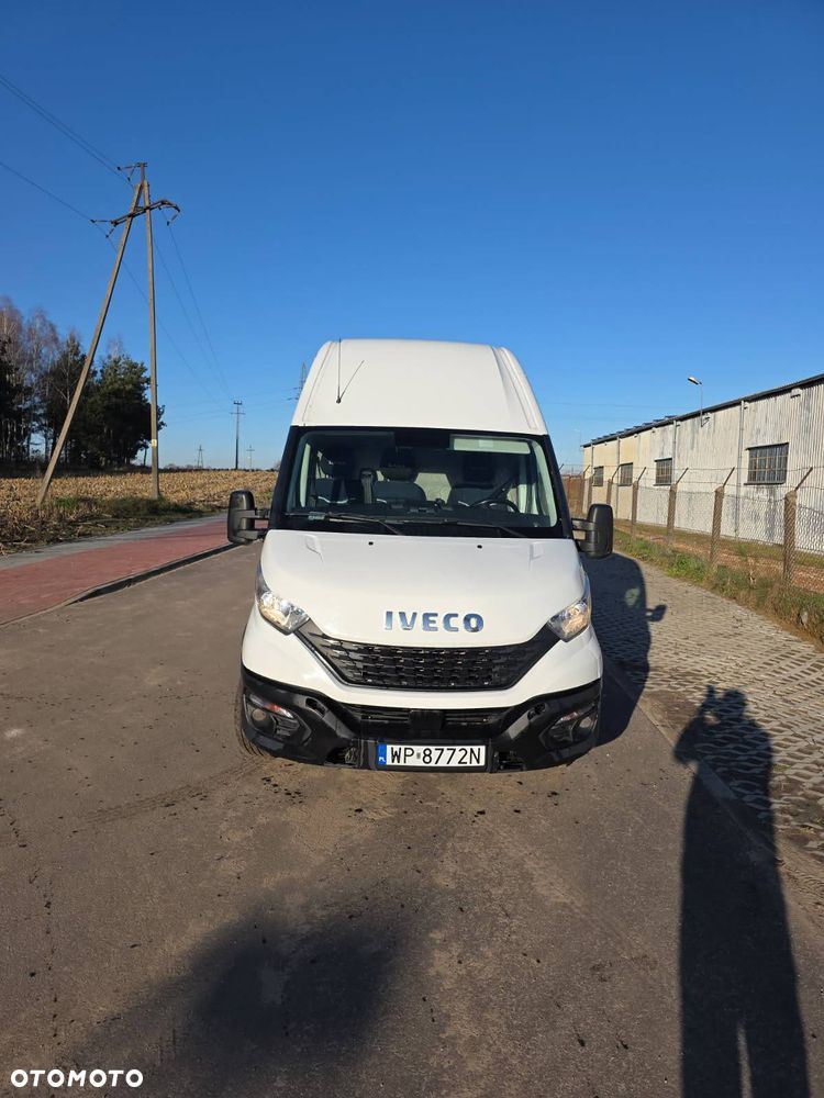 Iveco Daily - 4