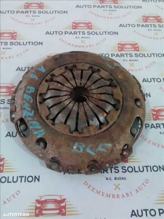 placa presiune vw. golf 5  1.6 benzina - 1