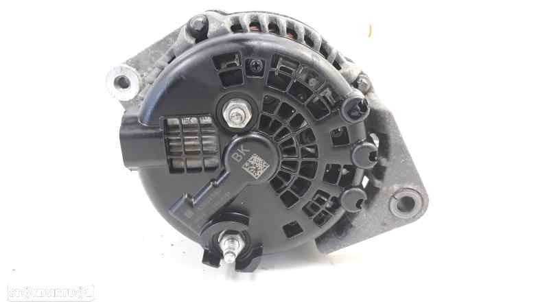 ALTERNADOR CHEVROLET CRUZE 2010 -13502580 - 2